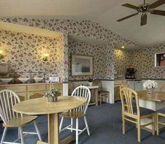 Hotel Rosedale Inn
