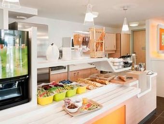 Hotel Ibis Amboise