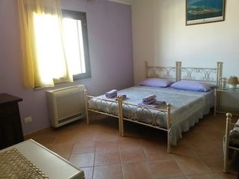 Hostal Affittacamere Le Statue Del Sinis
