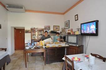 Bed & Breakfast Il Giardino Etrusco