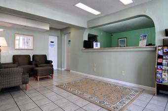 Motel Guest Inn