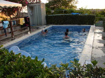 Agroturismo Vento Del Sud