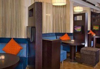 Hotel Courtyard By Marriott Middletown
