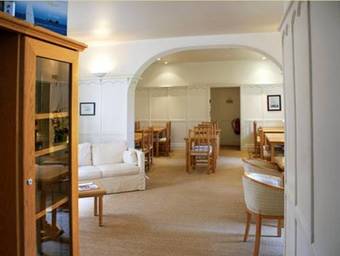 Hotel Castel Fleuri