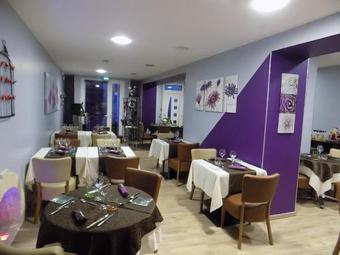 Hotel R�sidence