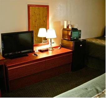 Oregon Motor Motel