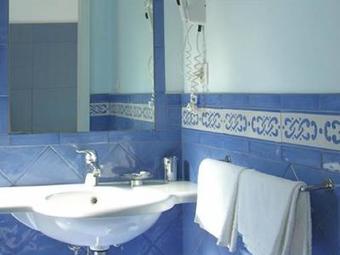 Hotel Centrale