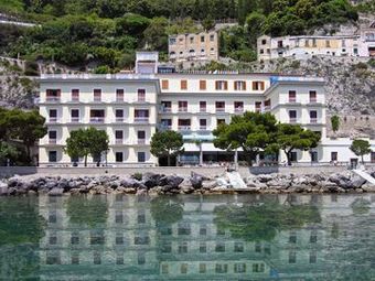 Hotel La Bussola