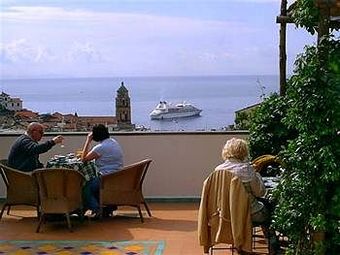 Hotel Villa Annalara