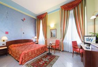 Hotel Londra