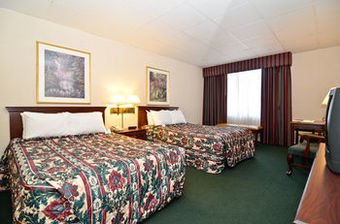 Mercury Grand Hotel
