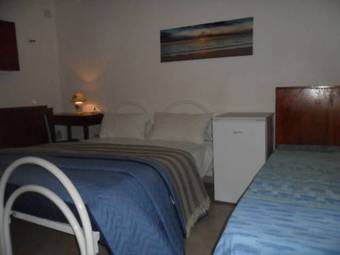 Apartamento La Stanza Alternativa