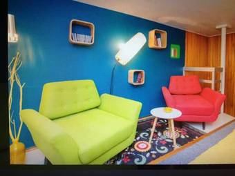 Apartamento Studios - Centre Pompidou