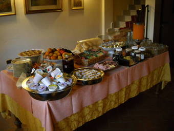 Hotel Faccioli