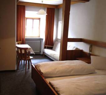 Hotel Krone Corona