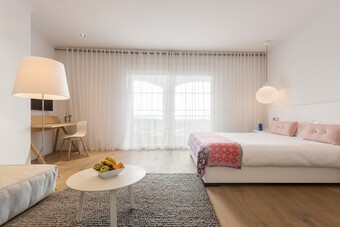 Hotel Ama Islantilla Resort