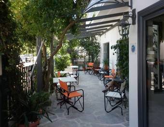 Hostal Hotel Ritsa