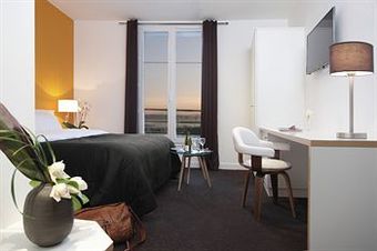 Hotel La Ruche