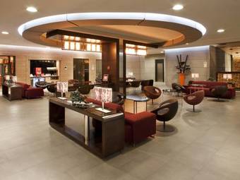 Thotel Lamezia