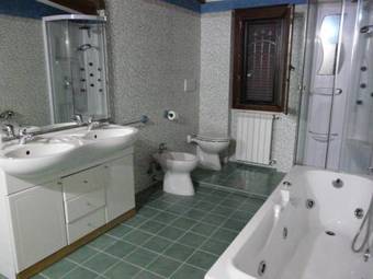 Hostal Villa Gengi