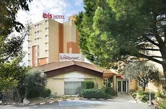 Hotel Ibis Beziers Est Mediterranee