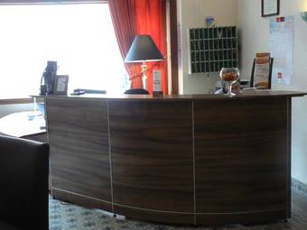Hotel Le Florence