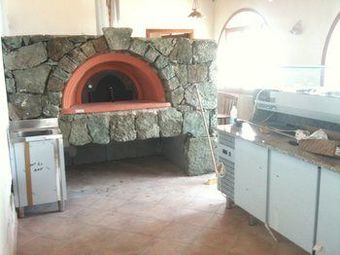 Hotel Bue Marino