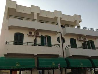 Hotel Le Dune