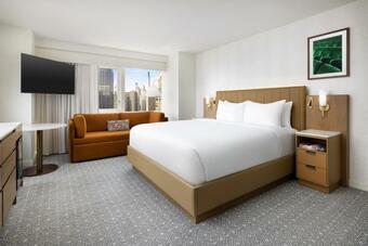 Hotel Crowne Plaza Times Square