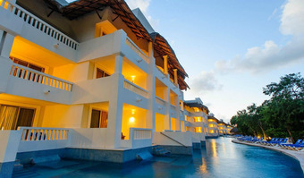 Hotel Grand Riviera Princess