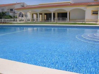 Apartamento Falesia