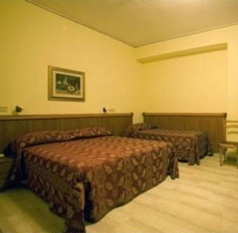 Hotel Trani