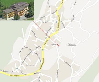 Hotel Fai
