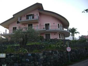 Villa Ibiscus