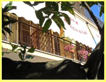 B&B Raggio Di Sole
