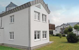 Apartment Seepark 1-12 Whg.610/haus B