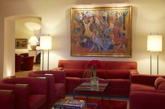 Hotel Maison Lameloise