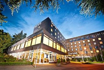 Dorint Parkhotel M�nchengladbach