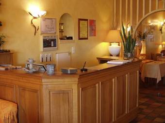 Hotel L'ecailler