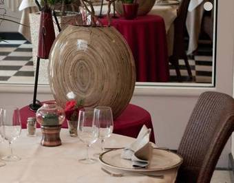 Hotel Le Robinson