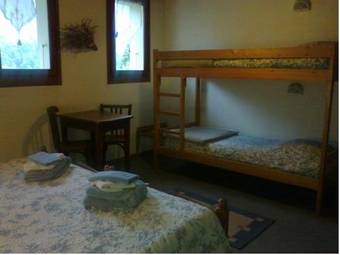 Hotel La Gelinotte