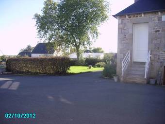 Gite H�nanbihen