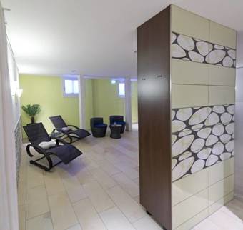 Hotel Waldsee