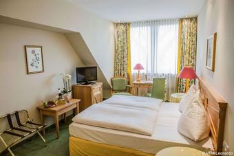 Hotel Central Kaiserhof