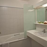 Hotel Athena