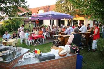 Hostal Gasthaus Zum Rethberg