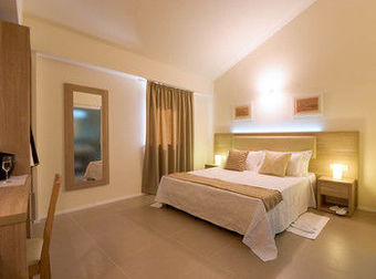 Palazzo Ruschioni Boutique Hotel