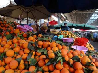 Hotel Aloha Surf Camp Maroc