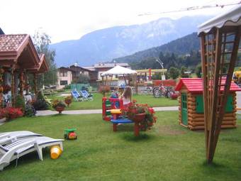 Hotel Sasso Rosso