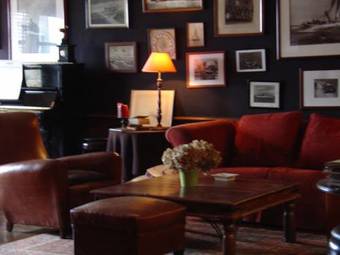 Hotel Le Petit H�tel Des Hortensias